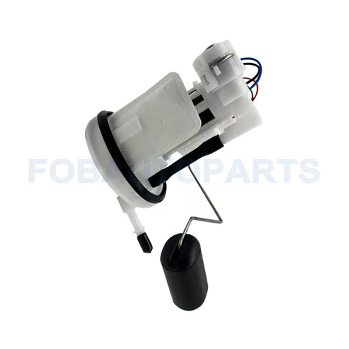 Motorcycle System Gasoline Fuel Petrol Pump Assy Assembly Gas Tank Sensor for Yamaha YBR125 YBR 125 3D9139070000... - image 3